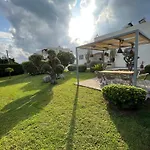 Palamoutaki Villa