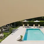 Palamoutaki Villa