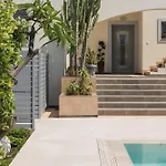 Palamoutaki Villa