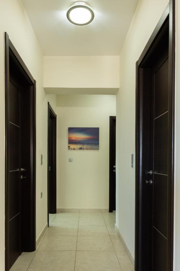 Appartement Palamoutaki