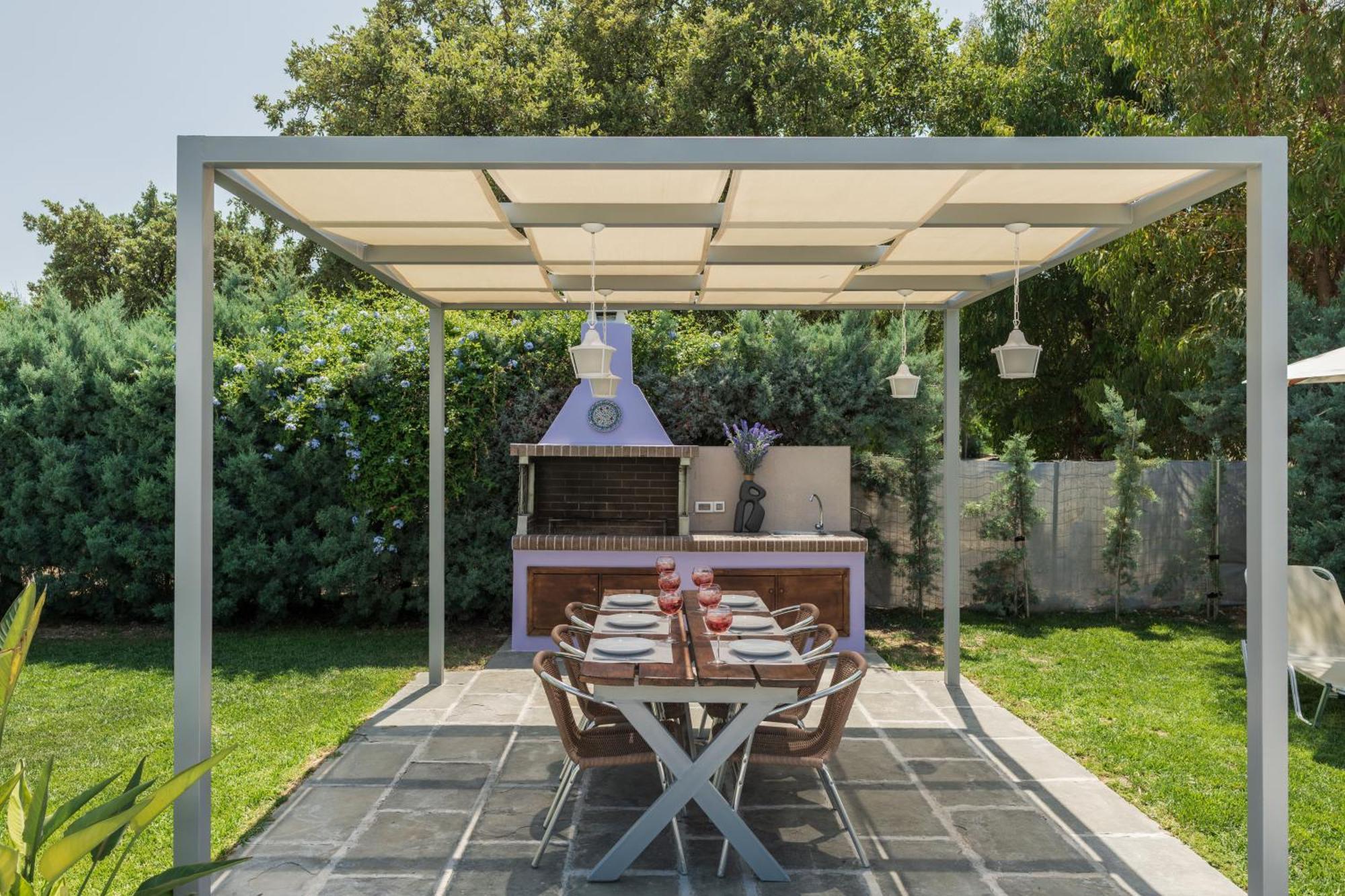 Palamoutaki Apartment Koskinou (Rhodes)