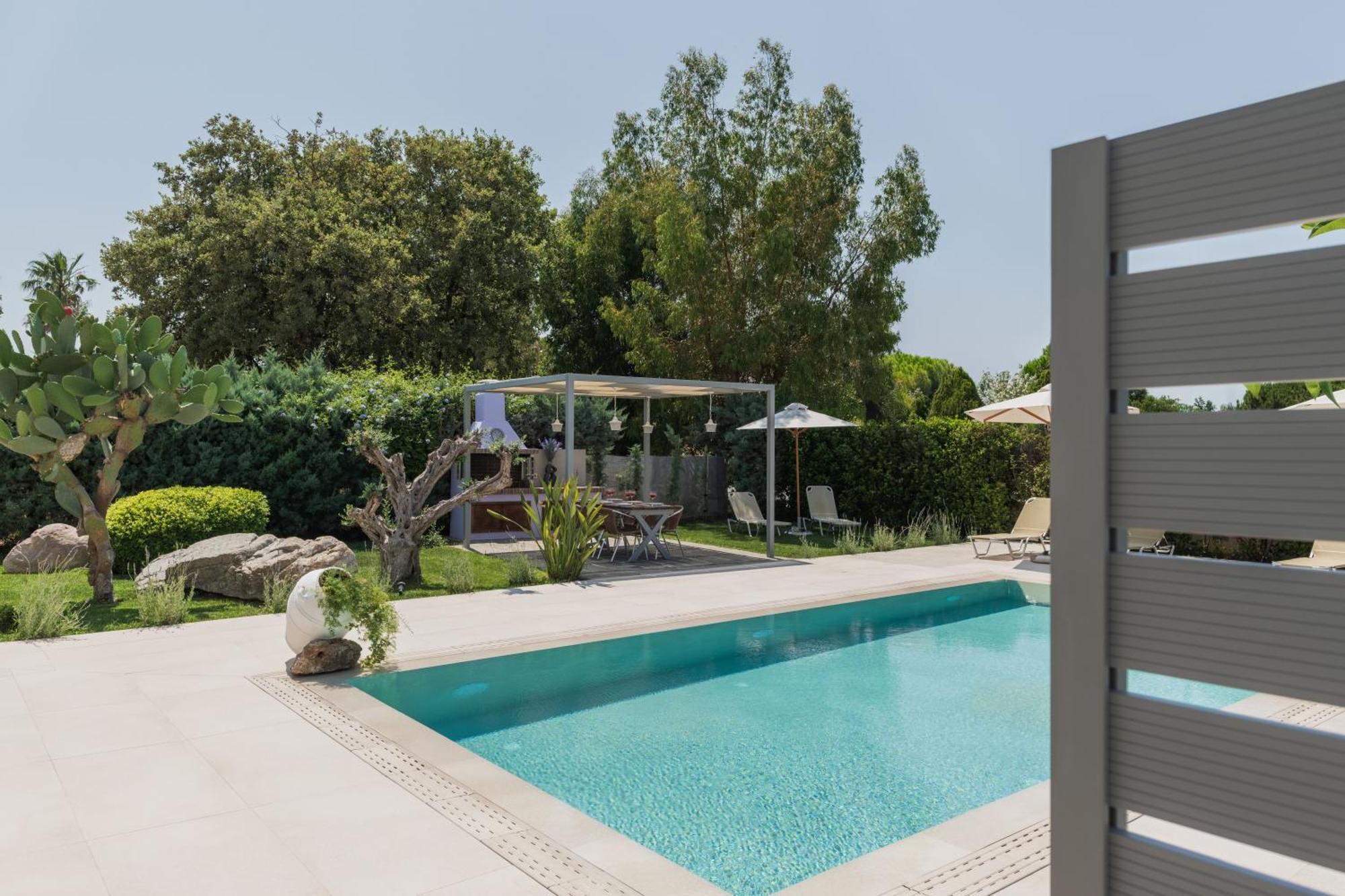 Appartement Palamoutaki Koskinou (Rhodes)